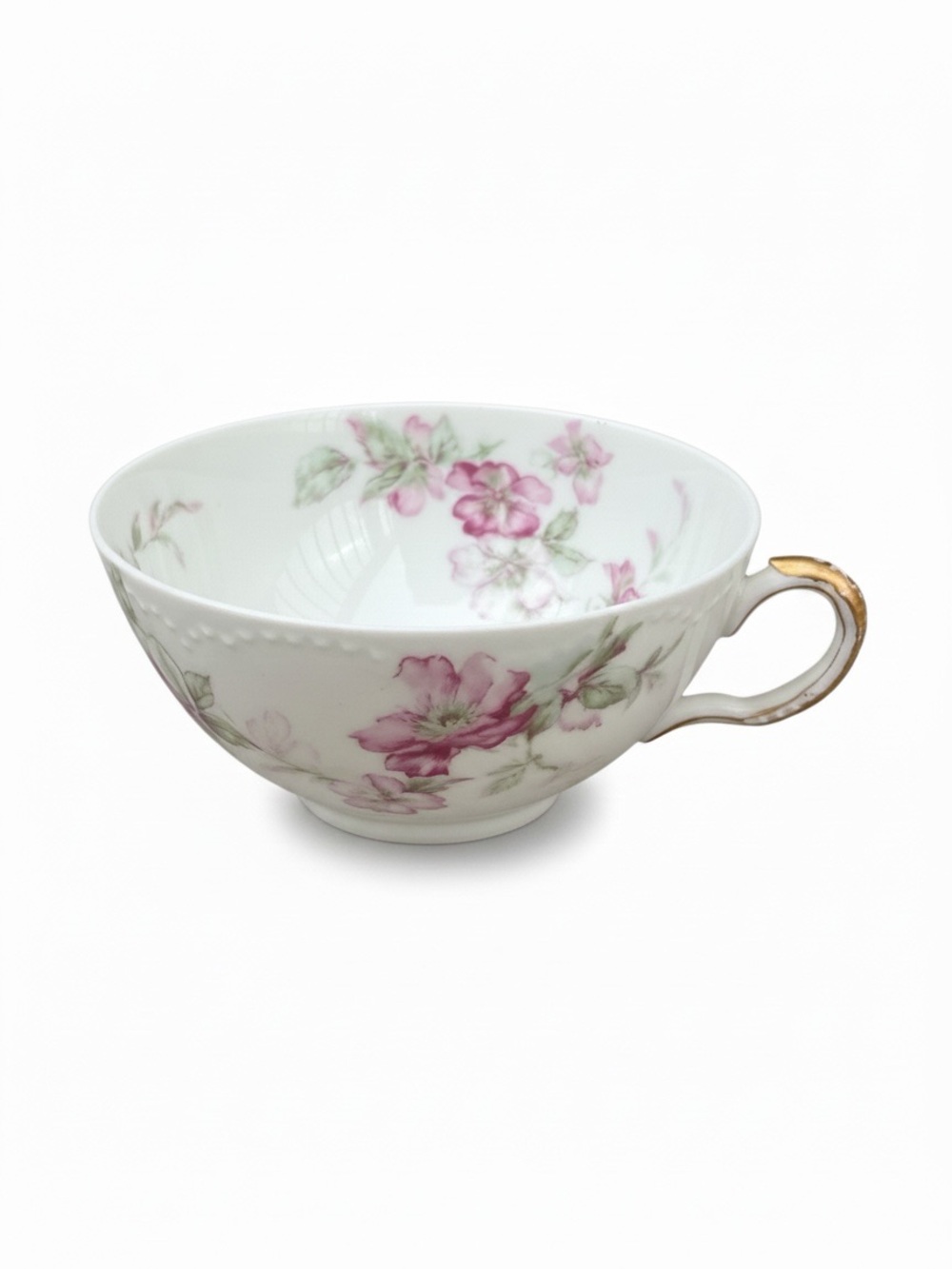 Haviland & Co. Limoges France The Miramar bone china teacup